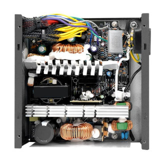 Thermaltake TR2 S 600W [80+] PC