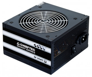 Chieftec Smart 600W PC