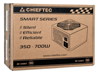 Chieftec Smart 600W PC