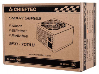 Chieftec Smart 600W PC