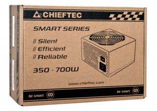 Chieftec Smart 500W PC