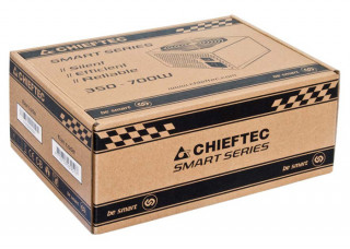 Chieftec Smart 500W PC