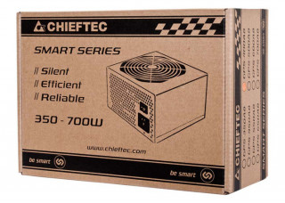 Chieftec Smart 500W PC