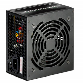 Zalman Power Supply ZM500-LXII 500W PC