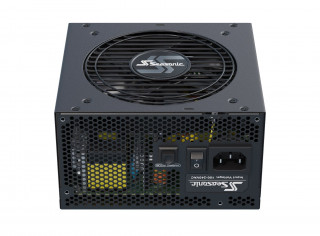 Seasonic Focus 650W [Moduláris, 80+ Gold] PC