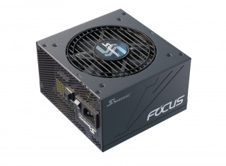 Seasonic Focus 650W [Moduláris, 80+ Gold] PC