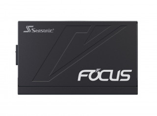 Seasonic Focus 650W [Moduláris, 80+ Gold] PC