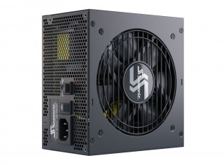 Seasonic Focus 650W [Moduláris, 80+ Gold] PC