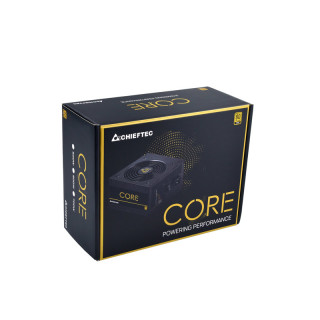 Chieftec Core BBS-500S 500W [80+ Gold] PC