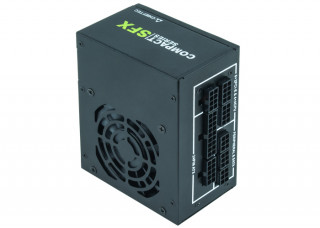 Chieftec SFX PSU COMPACT series CSN-450C, 450W, 8cm fan PC