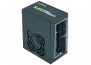 Chieftec SFX PSU COMPACT series CSN-450C, 450W, 8cm fan thumbnail