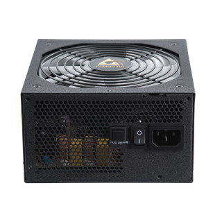 Chieftec Photon Gold RGB 650W [Moduláris, 80+ Gold] PC