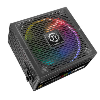 Thermaltake ToughPower Grand RGB Gold Sync Edition 650W [Moduláris, 80+ Gold] PC