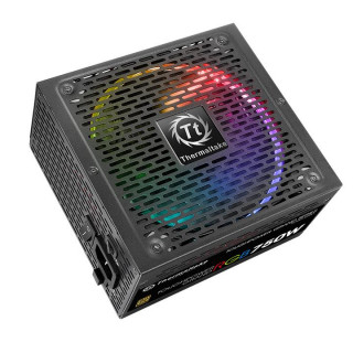 Thermaltake ToughPower Grand RGB Gold Sync Edition 750W [Moduláris, 80+ Gold] PC