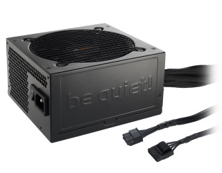 Be Quiet Pure Power 11 400W [80+ Gold] PC