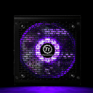 Thermaltake Smart BX1 RGB 550W [80+ Bronze] PC