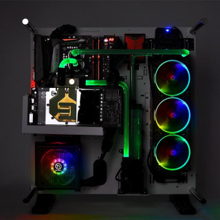 Thermaltake Smart BX1 RGB 550W [80+ Bronze] PC