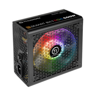 Thermaltake Smart BX1 RGB 550W [80+ Bronze] PC