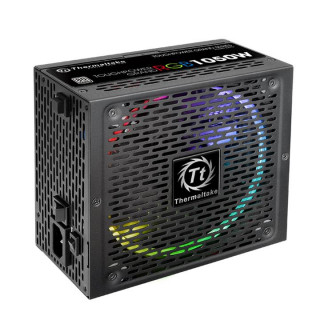 Thermaltake Toughpower Grand RGB 1050W [Moduláris, 80+ Platinum] PC