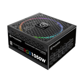 Thermaltake Toughpower Grand RGB 1050W [Moduláris, 80+ Platinum] PC