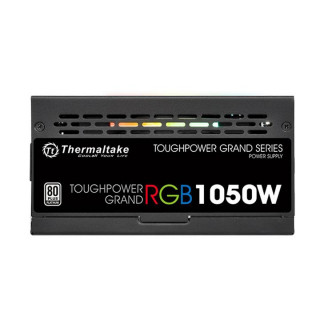 Thermaltake Toughpower Grand RGB 1050W [Moduláris, 80+ Platinum] PC