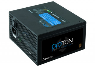 Chieftec Proton 500W [80+ Bronze] PC