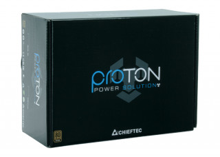 Chieftec Proton 500W [80+ Bronze] PC