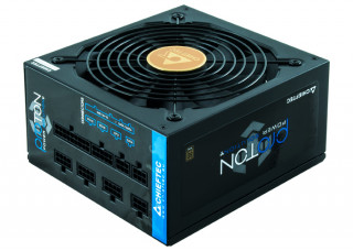 Chieftec Proton 1000W [Moduláris, 80+ Bronze] PC