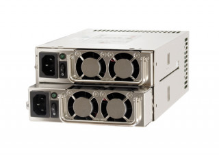 Chieftec Redundant 650W PC