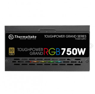 Thermaltake Toughpower Grand RGB Gold 750W [Moduláris, 80+ Gold] PC