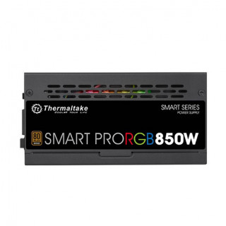 Thermaltake Smart Pro RGB 850W [Moduláris, 80+ Bronze] PC