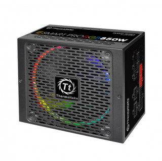 Thermaltake Smart Pro RGB 850W [Moduláris, 80+ Bronze] PC