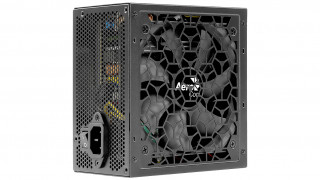 Aerocool Aero White 500W 80+ PC