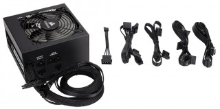 Corsair TX650M 650W (CP-9020132-EU) PC