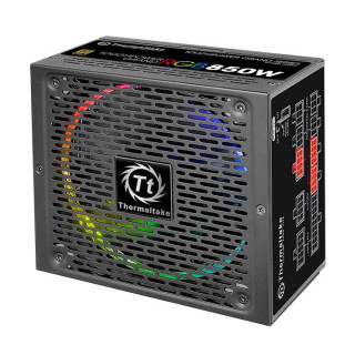 Thermaltake ToughPower Grand RGB Gold Sync Edition 850W [Moduláris, 80+ Gold] PC