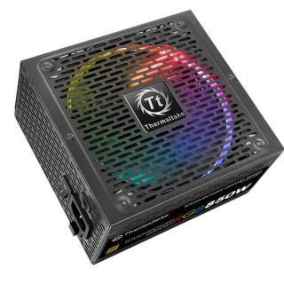 Thermaltake ToughPower Grand RGB Gold Sync Edition 850W [Moduláris, 80+ Gold] PC