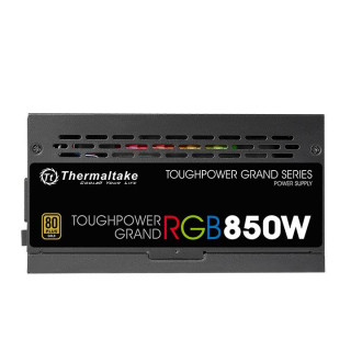 Thermaltake ToughPower Grand RGB Gold Sync Edition 850W [Moduláris, 80+ Gold] PC