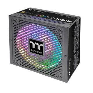 Thermaltake Toughpower iRGB Plus 1000W [Moduláris, 80+ Gold] PC