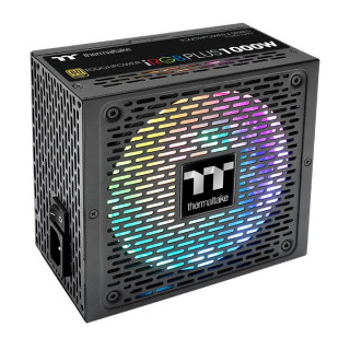 Thermaltake Toughpower iRGB Plus 1000W [Moduláris, 80+ Gold] PC