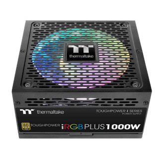 Thermaltake Toughpower iRGB Plus 1000W [Moduláris, 80+ Gold] PC