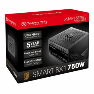 Thermaltake Smart BX1 750W  [80+ Bronze] PC