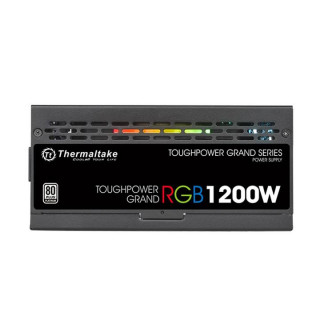 Thermaltake Toughpower Grand RGB 1200W [Moduláris, 80+ Platinum] PC