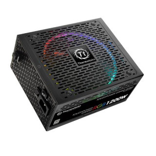 Thermaltake Toughpower Grand RGB 1200W [Moduláris, 80+ Platinum] PC