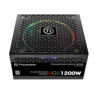 Thermaltake Toughpower Grand RGB 1200W [Moduláris, 80+ Platinum] PC