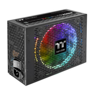 Thermaltake Toughpower iRGB Plus 1250W [Moduláris, 80+ Titanium] PC