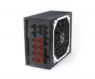 Zalman ZM850-ARX 850W [Moduláris, 80+ Bronze] PC