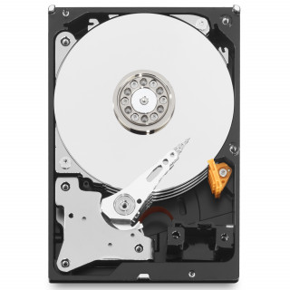 Western Digital Purple 2TB 3,5" SATA3 7200RPM 64MB (WD20PURX) PC