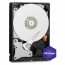 Western Digital Purple 2TB 3,5" SATA3 7200RPM 64MB (WD20PURX) thumbnail