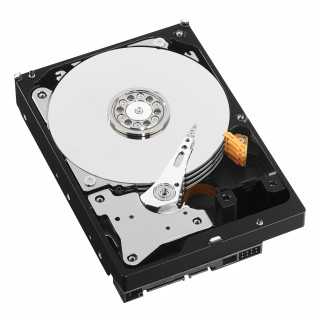 Western Digital Purple 2TB 3,5" SATA3 7200RPM 64MB (WD20PURX) PC