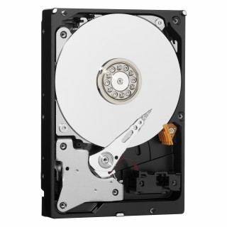 Western Digital Purple 2TB 3,5" SATA3 7200RPM 64MB (WD20PURX) PC